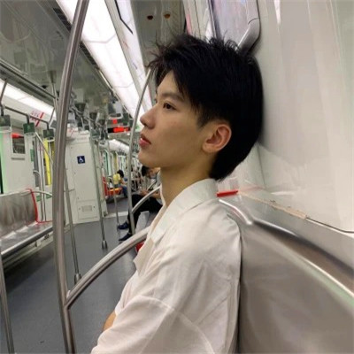 帅气男孩图片头像