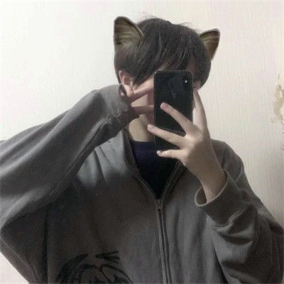 帅气男孩图片头像