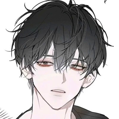 帅气男孩图片头像