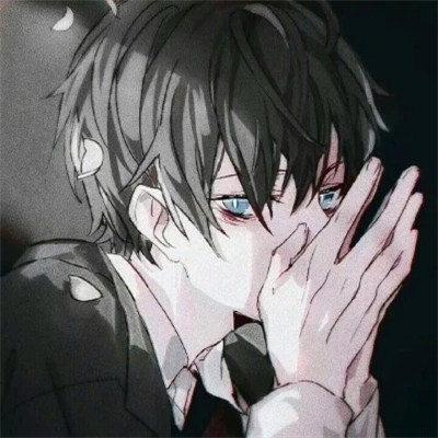 帅气男孩图片头像
