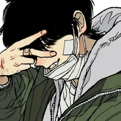 帅气男孩图片头像