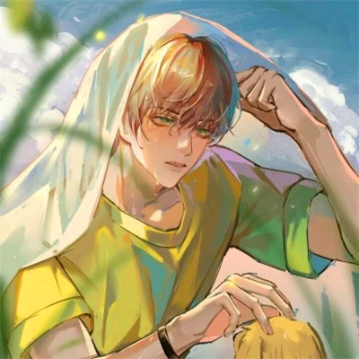 帅气男孩图片头像