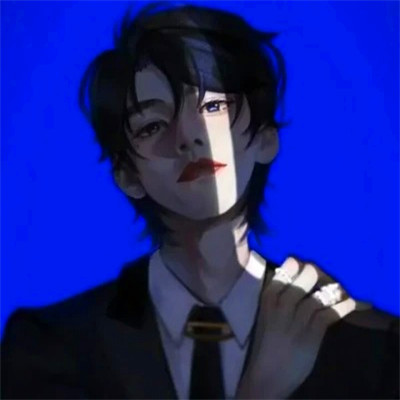 帅气男孩图片头像