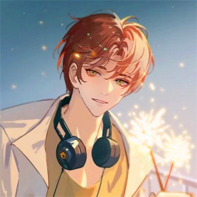 帅气男孩图片头像