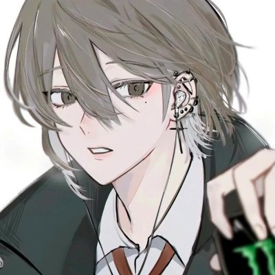 帅气男孩图片头像