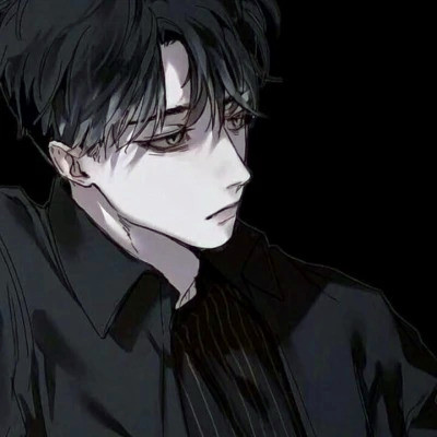 帅气男孩图片头像
