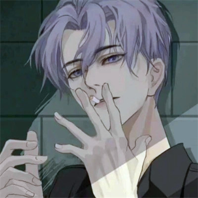 帅气男孩图片头像