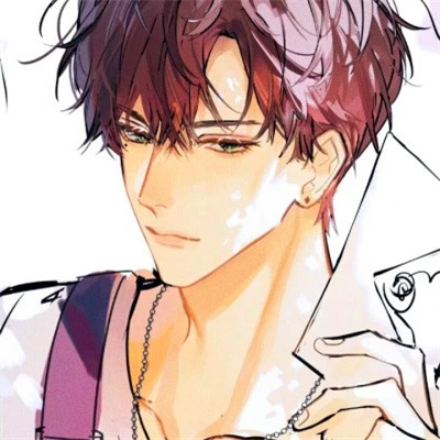 帅气男孩图片头像