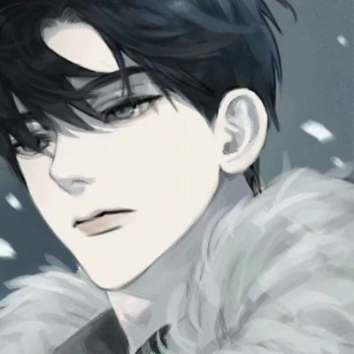 帅气男孩图片头像
