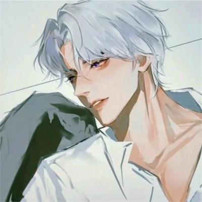 帅气男孩图片头像