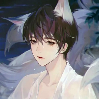 帅气男孩图片头像