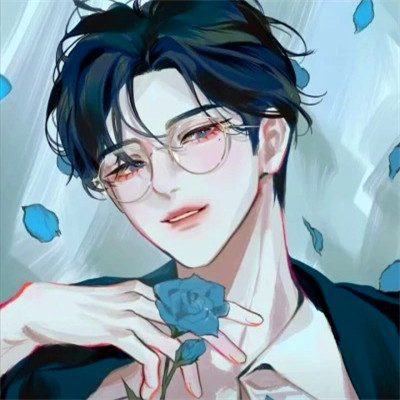 帅气男孩图片头像