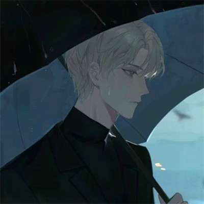 帅气男孩图片头像