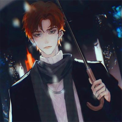帅气男孩图片头像