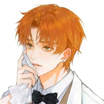 帅气男孩图片头像