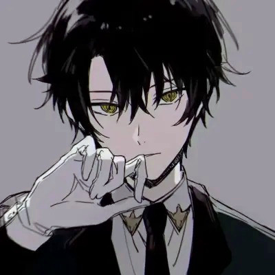 帅气男孩图片头像