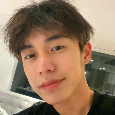 帅气男孩图片头像