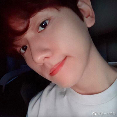 帅气男孩图片头像