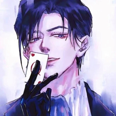 帅气男孩图片头像