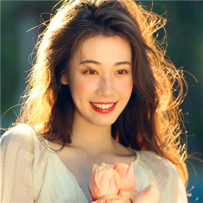 隐藏最深的闺蜜头像好看一左一右图片