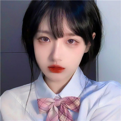隐藏最深的闺蜜头像好看一左一右图片