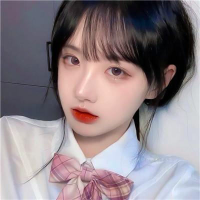 隐藏最深的闺蜜头像好看一左一右图片