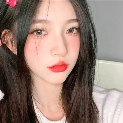 隐藏最深的闺蜜头像好看一左一右图片