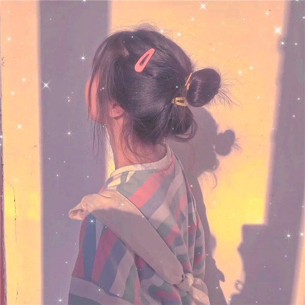 隐藏最深的闺蜜头像ins
