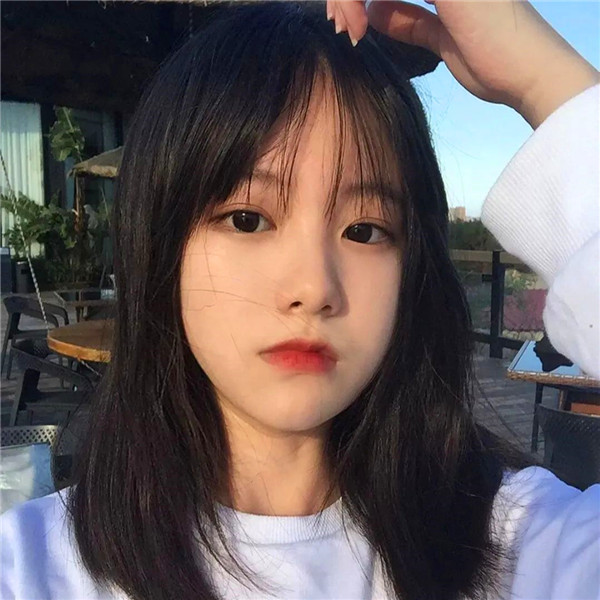 隐藏最深的闺蜜头像ins