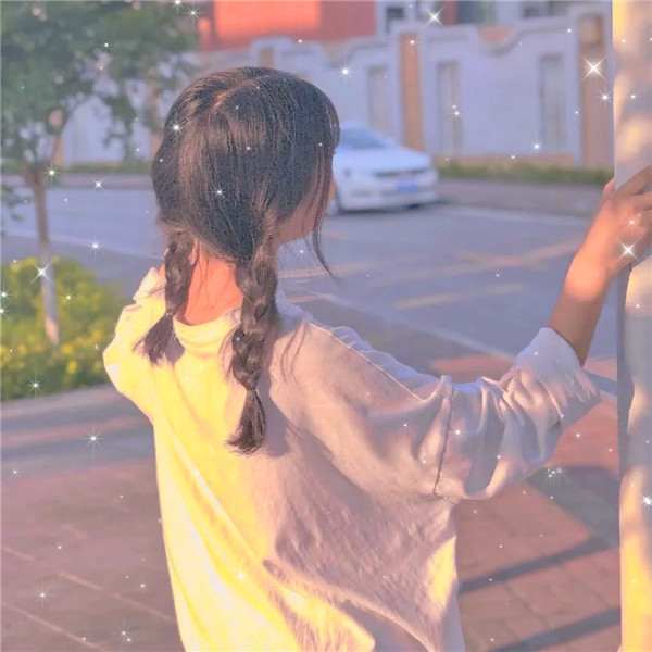 隐藏最深的闺蜜头像ins