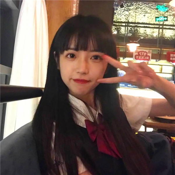 隐藏最深的闺蜜头像ins