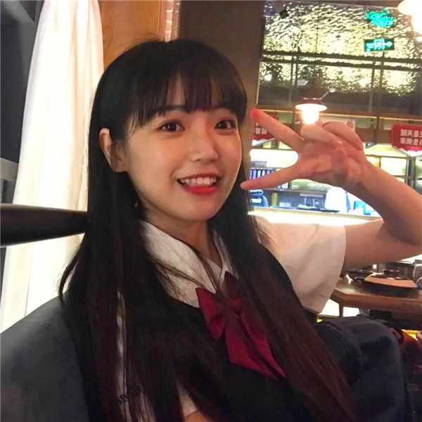 隐藏最深的闺蜜头像ins
