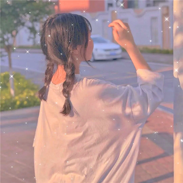 隐藏最深的闺蜜头像ins