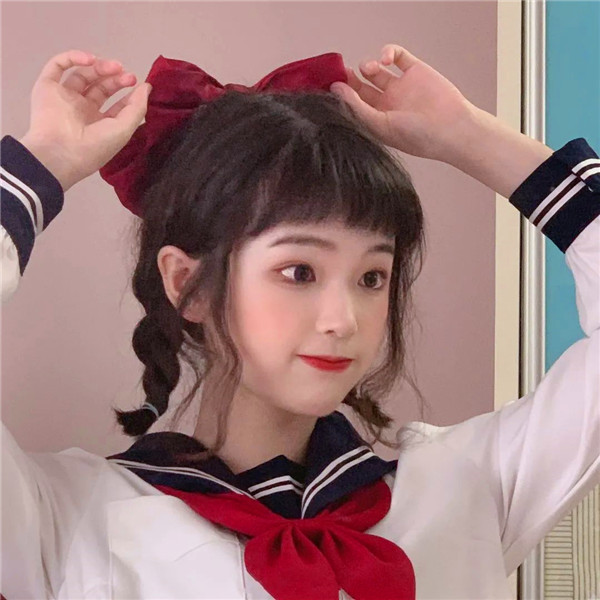 隐藏最深的闺蜜头像ins