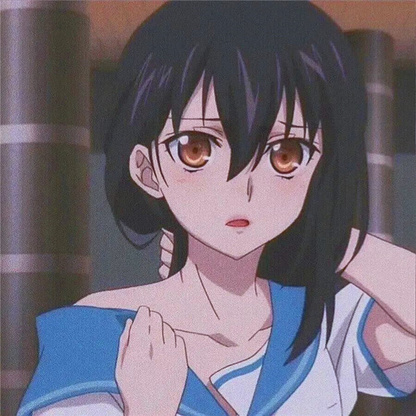 隐藏最深的闺蜜头像ins