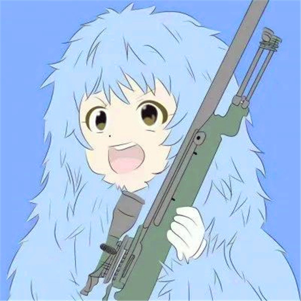隐藏最深的闺蜜头像ins