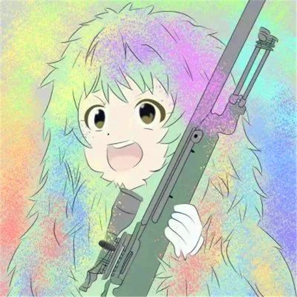 隐藏最深的闺蜜头像ins