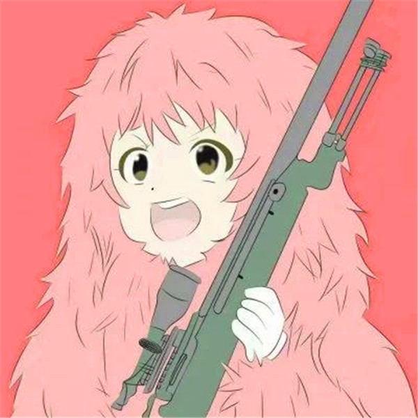 隐藏最深的闺蜜头像ins