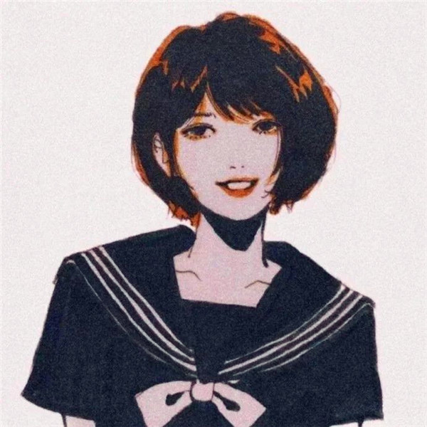 隐藏最深的闺蜜头像ins