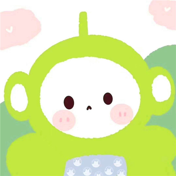 隐藏最深的闺蜜头像ins