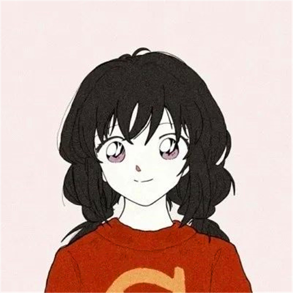 隐藏最深的闺蜜头像ins