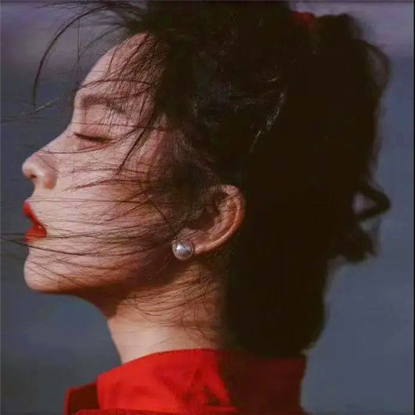 隐藏最深的闺蜜头像ins