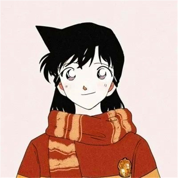 隐藏最深的闺蜜头像ins