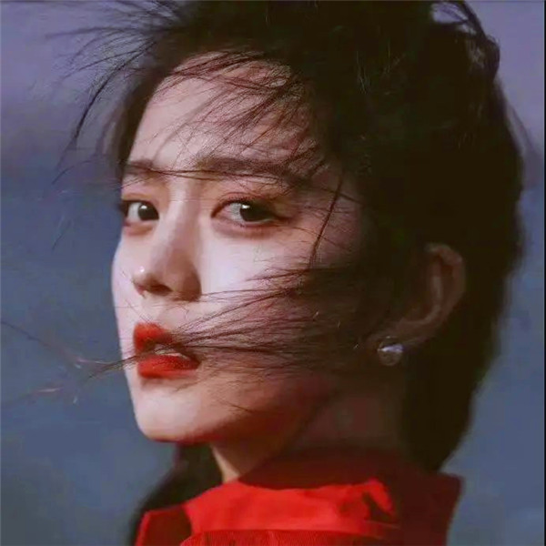 隐藏最深的闺蜜头像ins