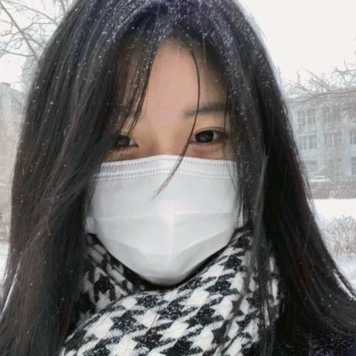 超好看的真人头像女生图片