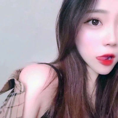 高清漂亮小姐姐的真人头像图片