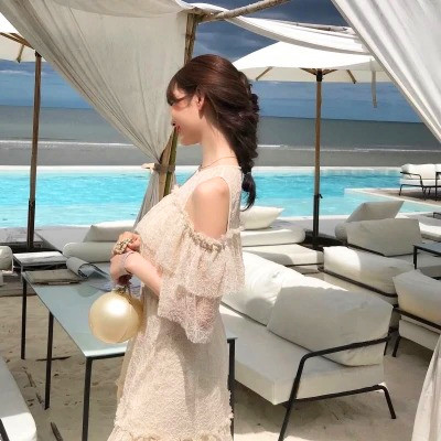 高清漂亮小姐姐的真人头像图片
