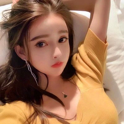 高清漂亮小姐姐的真人头像图片