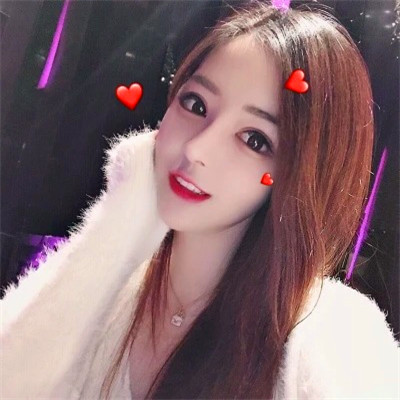 高清漂亮小姐姐的真人头像图片