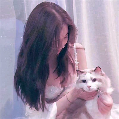 高清漂亮小姐姐的真人头像图片